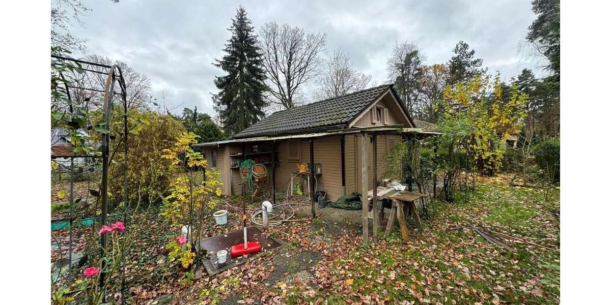 Grundstück Schönwalde - 550.000&euro; | Angebot:27447660
