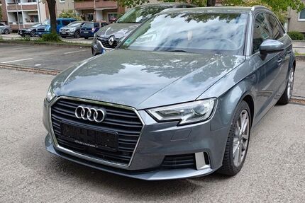 Audi A3 88.241 km 16.699 &euro; Jena 07745