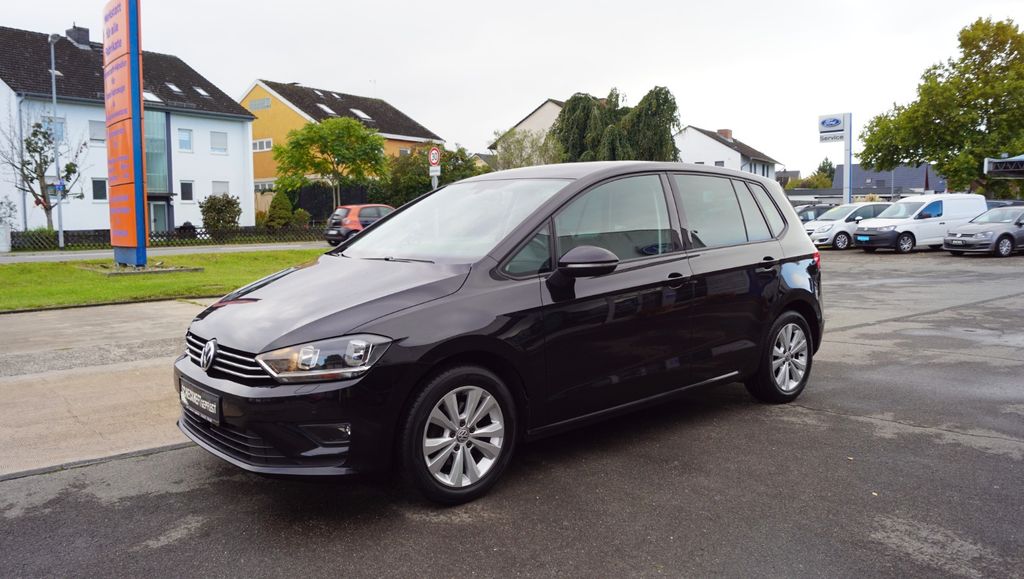 VW Golf Sportsvan 146.010 km 10.850 € Ingelheim 55218