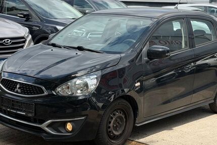 Mitsubishi Space Star 190.000 km 2.490 &euro; Ludwigshafen 67059