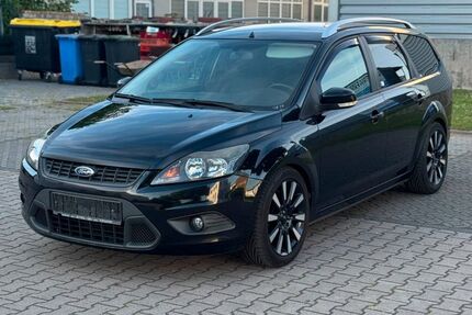 Ford Focus 85.000 km 5.950 &euro; Mainz 55129