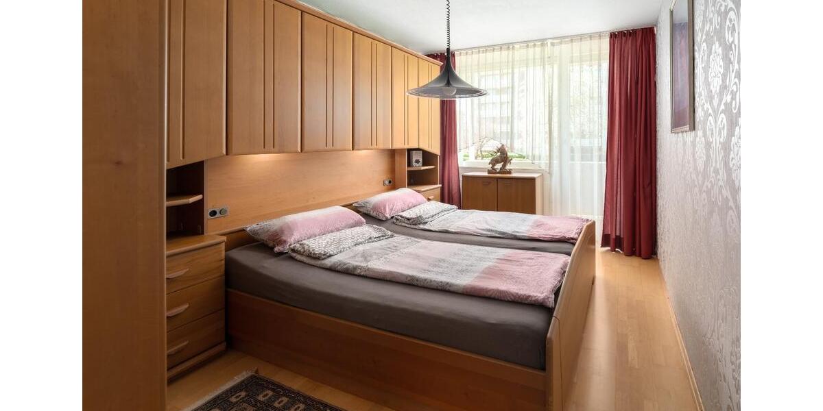 Maisonettenwohnung Unterschleißheim - 4 Zimmer, 105 m&sup2;, 679.000&euro; | Angebot:26314037