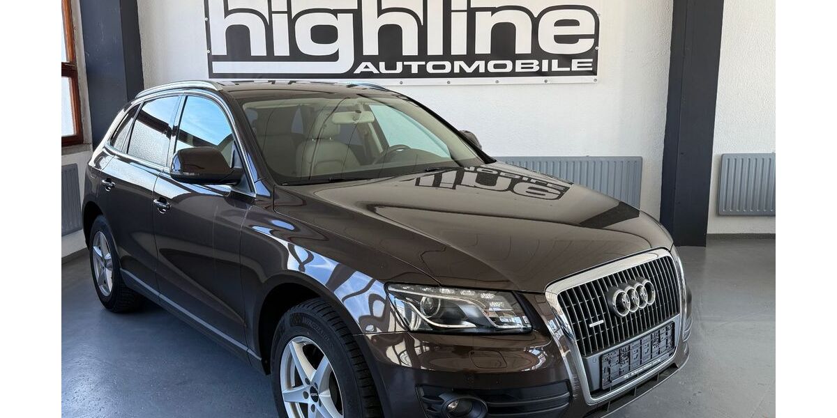 Audi Q5 99.980 km 11.980 &euro; Balingen 72336