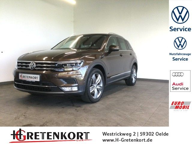 VW Tiguan 74.390 km 26.490 &euro; Oelde 59302