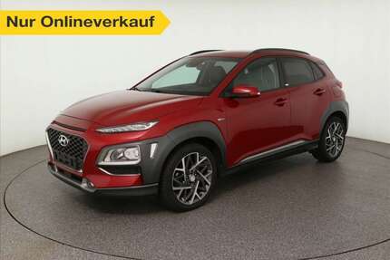 Hyundai KONA 47.190 km 17.660 € Düsseldorf 40599