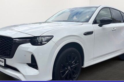 Mazda CX-60 29.505 km 38.950 &euro; Heidelberg 69126