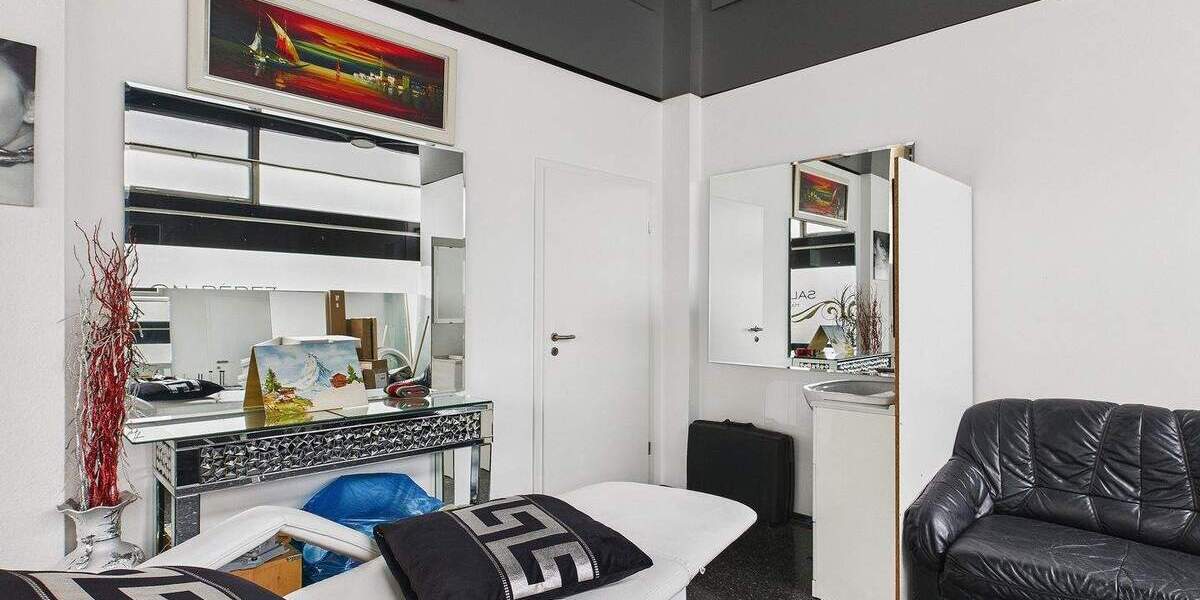 Gewerbeobjekt Heilbronn Böckingen - 5 Zimmer, 449.000&euro; | Angebot:23222155