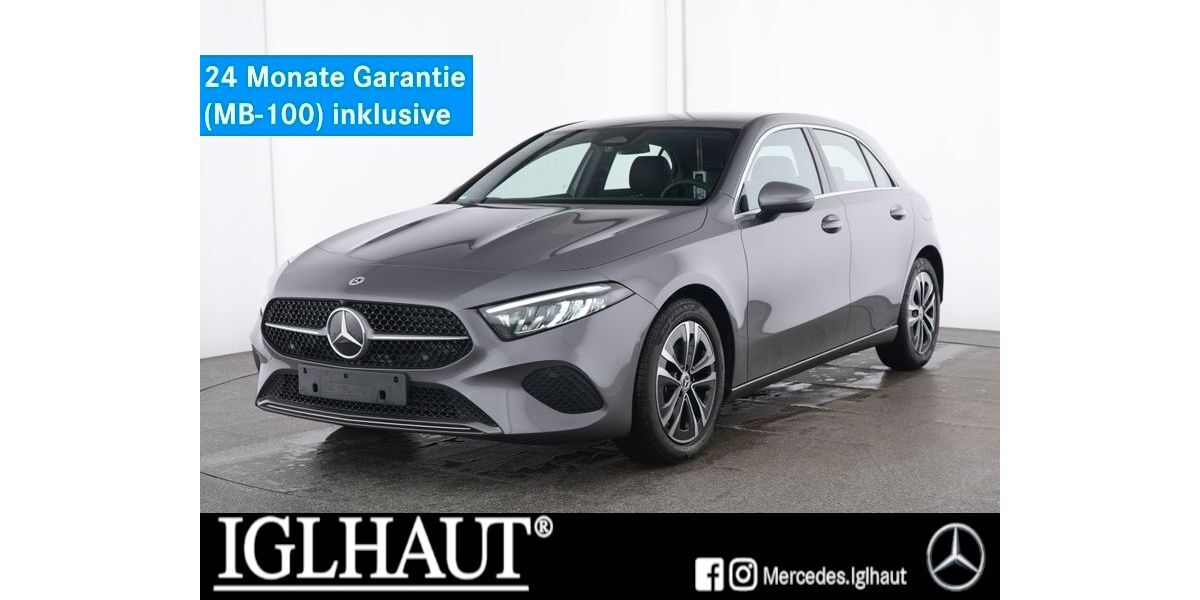 Mercedes-Benz A 200 19.958 km 29.248 &euro; Marktbreit 97340
