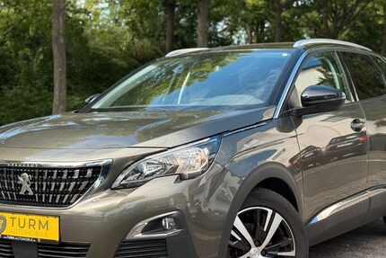 Peugeot 3008 85.505 km 16.490 € Fulda 36037