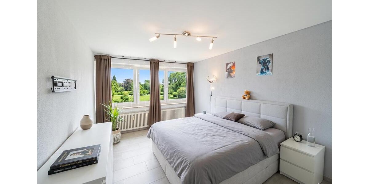 Etagenwohnung Bedburg - 2 Zimmer, 59 m&sup2;, 700&euro; | Angebot:25592067