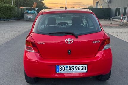 Toyota Yaris 137.500 km 2.999 &euro; Bochum 44867