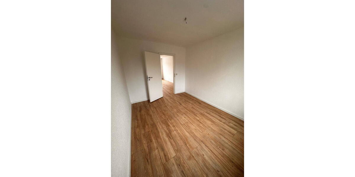 Etagenwohnung Bad Sülze - 3 Zimmer, 60 m&sup2;, 590&euro; | Angebot:26582021