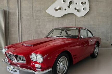 Maserati Andere 1.208 km 279.990 &euro; Kleinmachnow 14532