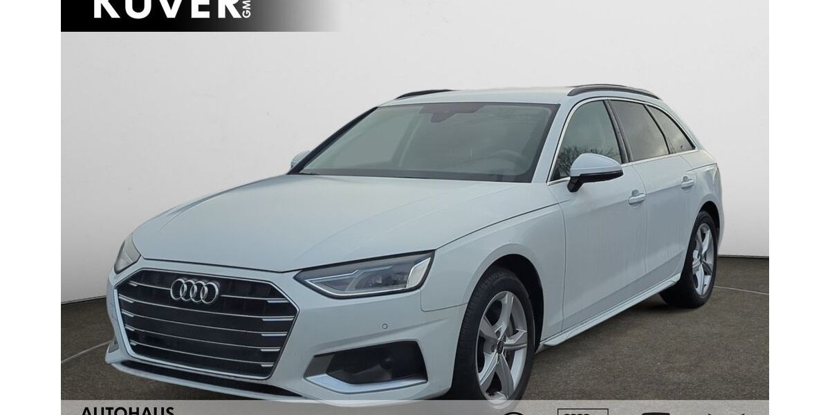 Audi A4 32.300 km 30.551 &euro; Hagen 27628