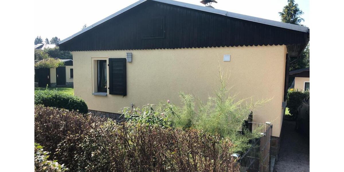 Bungalow Kirchberg - 3 Zimmer, 21 m&sup2;, 33.300&euro; | Angebot:26270662