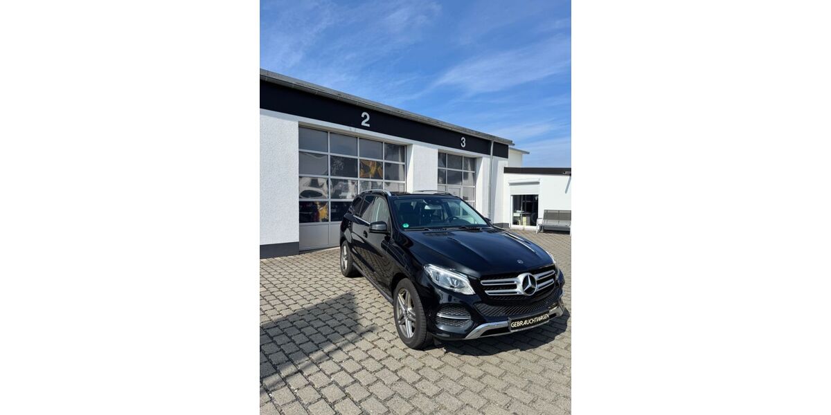 Mercedes-Benz GLE 350 178.221 km 28.900 &euro; Merenberg 35799