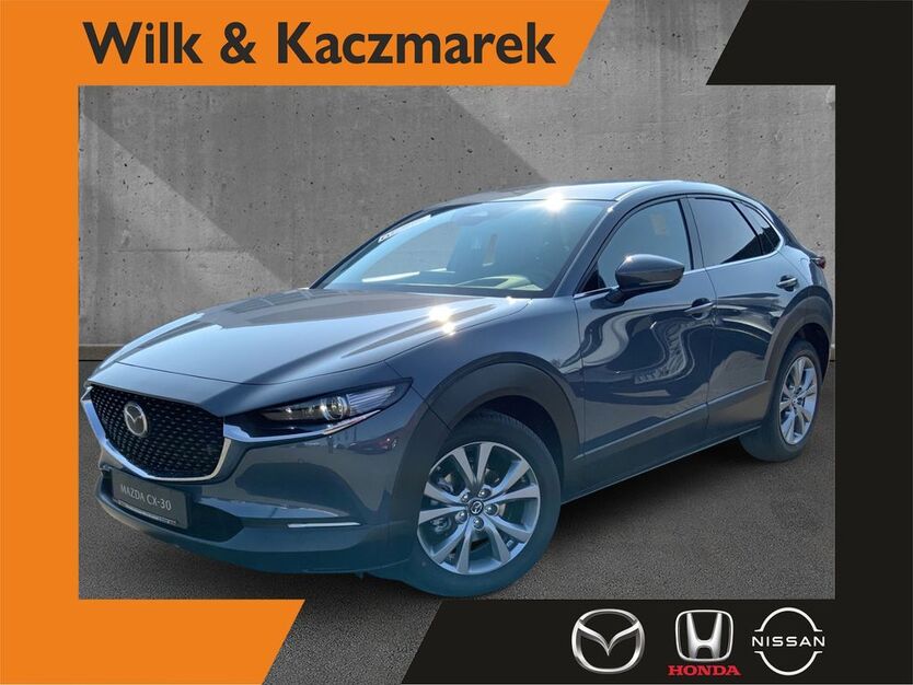 Mazda CX-30 2.888 km 29.490 € Schwerin 19057