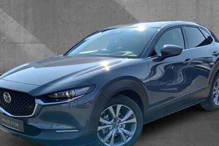 Mazda CX-30 4.057 km 29.490 € Schwerin 19057