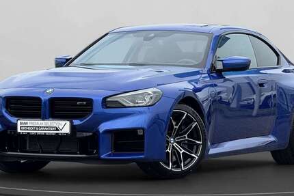 BMW M2 8.114 km 65.770 &euro; Weinheim 69469
