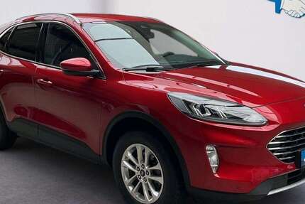 Ford Kuga 31.213 km 24.990 &euro; Husum 25813
