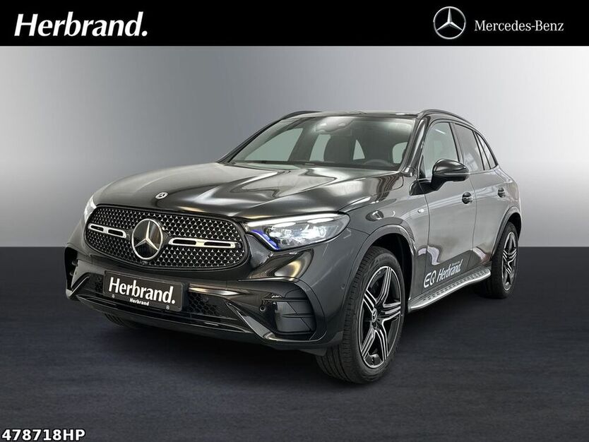 GLC 300