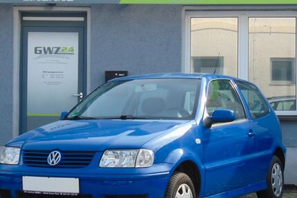 VW Polo 188.523 km 699 &euro; Erfurt 99089