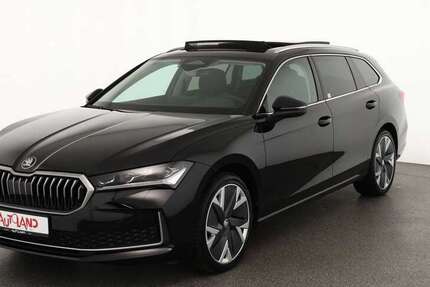 Skoda Superb 19.987 km 39.790 &euro; Hamburg 22761