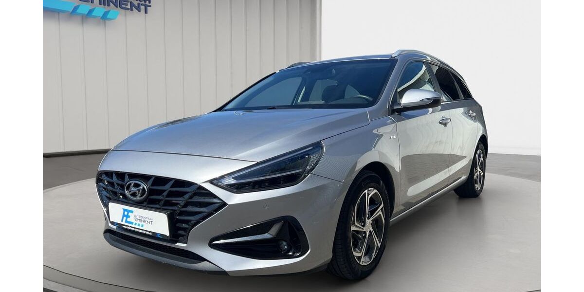 Hyundai i30 79.523 km 17.990 &euro; Reutlingen 72770