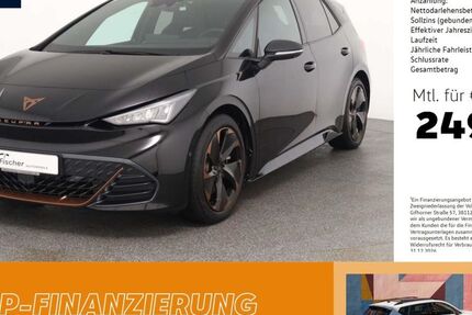 Cupra Born 16.059 km 27.980 &euro; Neumarkt 92318