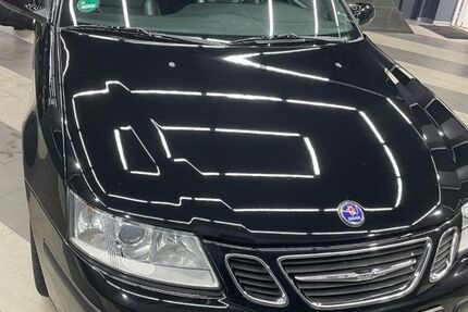 Saab 9-3 215.000 km 5.800 &euro; Elstertrebnitz 04523