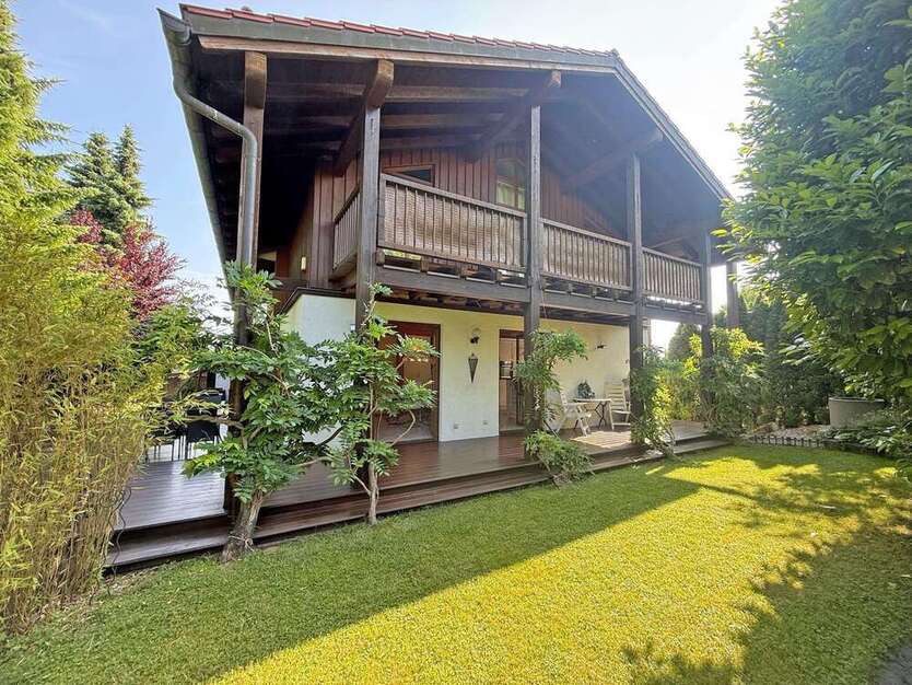 Haus zum Kaufen in Bad Feilnbach 1.200.000 € 234 m²