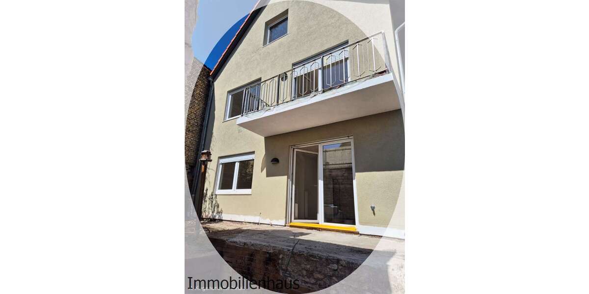 Einfamilienhaus mainz Gonsenheim - 4 Zimmer, 135 m&sup2;, 2.100&euro; | Angebot:26427009