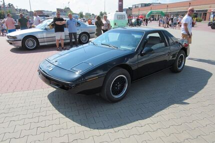 Pontiac Fiero