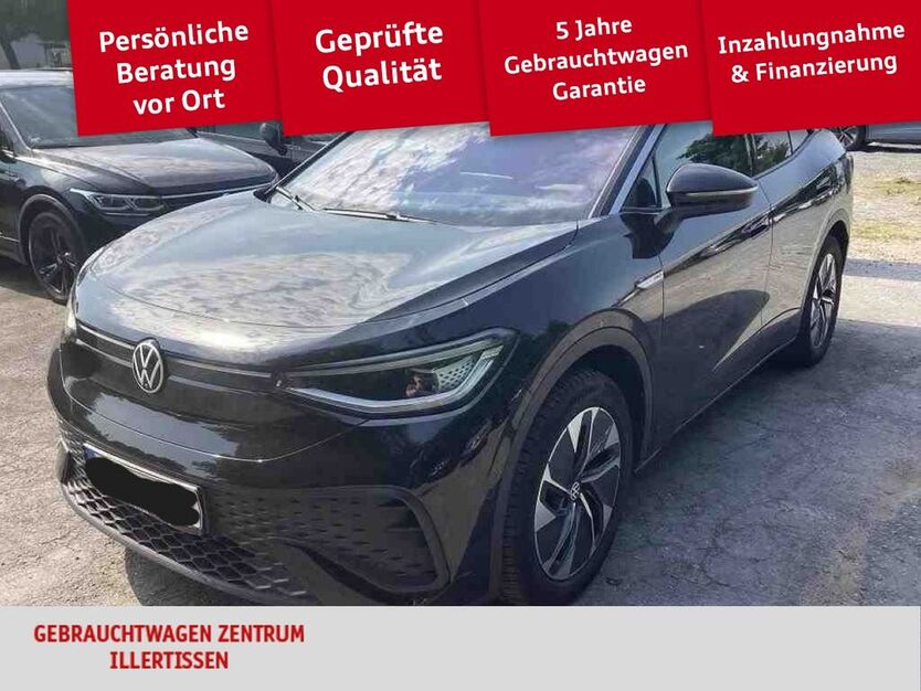 VW ID.5 88.025 km 27.549 € Illertissen 89257