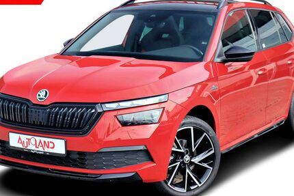 Skoda Kamiq 80.070 km 21.490 &euro; Neubrandenburg 17036