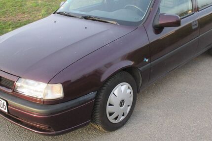 Opel Vectra 168.000 km 1.000 &euro; Bad Schandau 01814