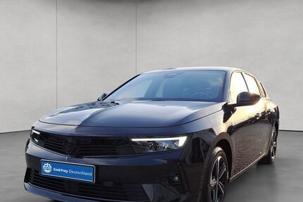 Opel Astra 7.624 km 23.940 &euro; Cottbus 03051