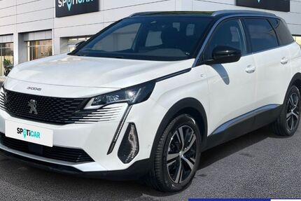 Peugeot 5008 51.573 km 26.490 &euro; Wiesbaden 65203