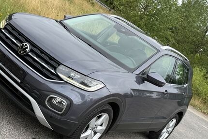VW T-Cross 137.000 km 15.500 &euro; Berlin 12099