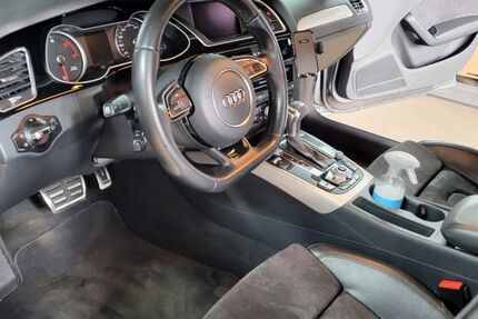 Audi A4 244.000 km 11.000 &euro; Eberhardzell 88436