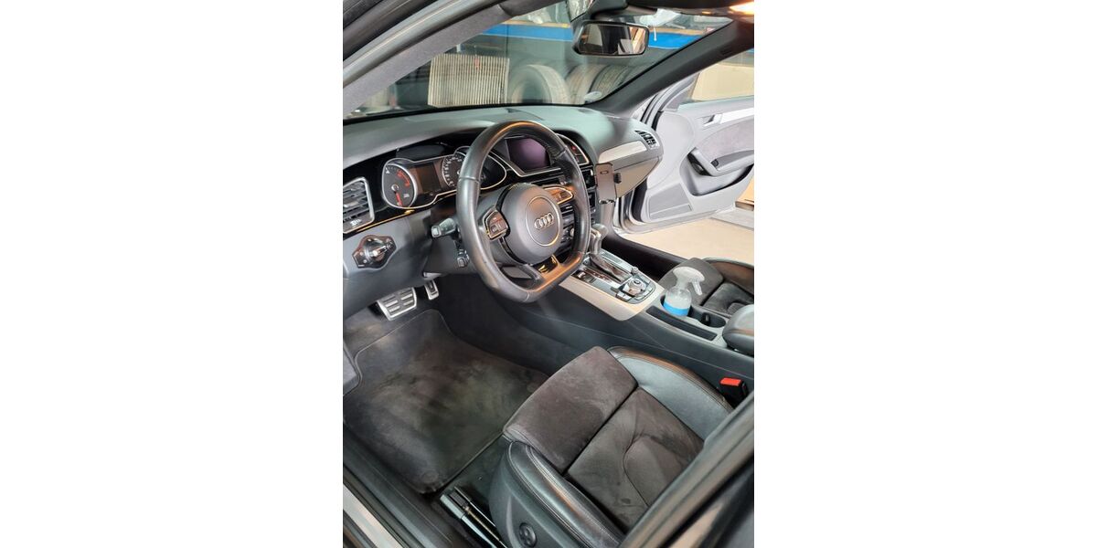 Audi A4 244.000 km 11.000 &euro; Eberhardzell 88436