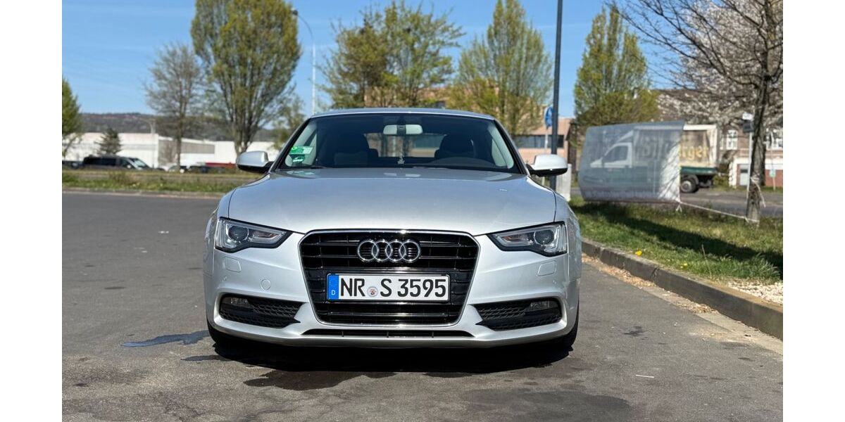 Audi A5 167.000 km 13.350 &euro; Andernach 56626