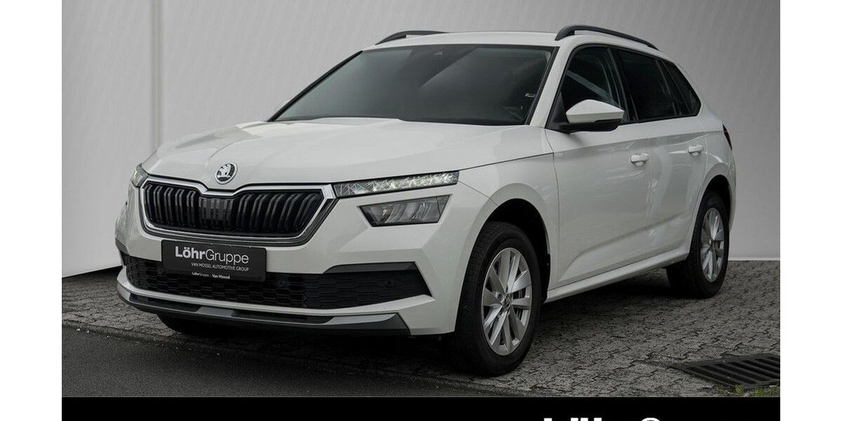 Skoda Kamiq 45.894 km 18.380 &euro; Höhr-Grenzhausen 56203