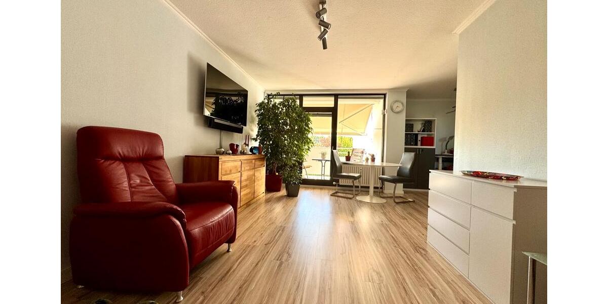 Etagenwohnung Köln Lindenthal - 3 Zimmer, 82 m&sup2;, 319.000&euro; | Angebot:26690216