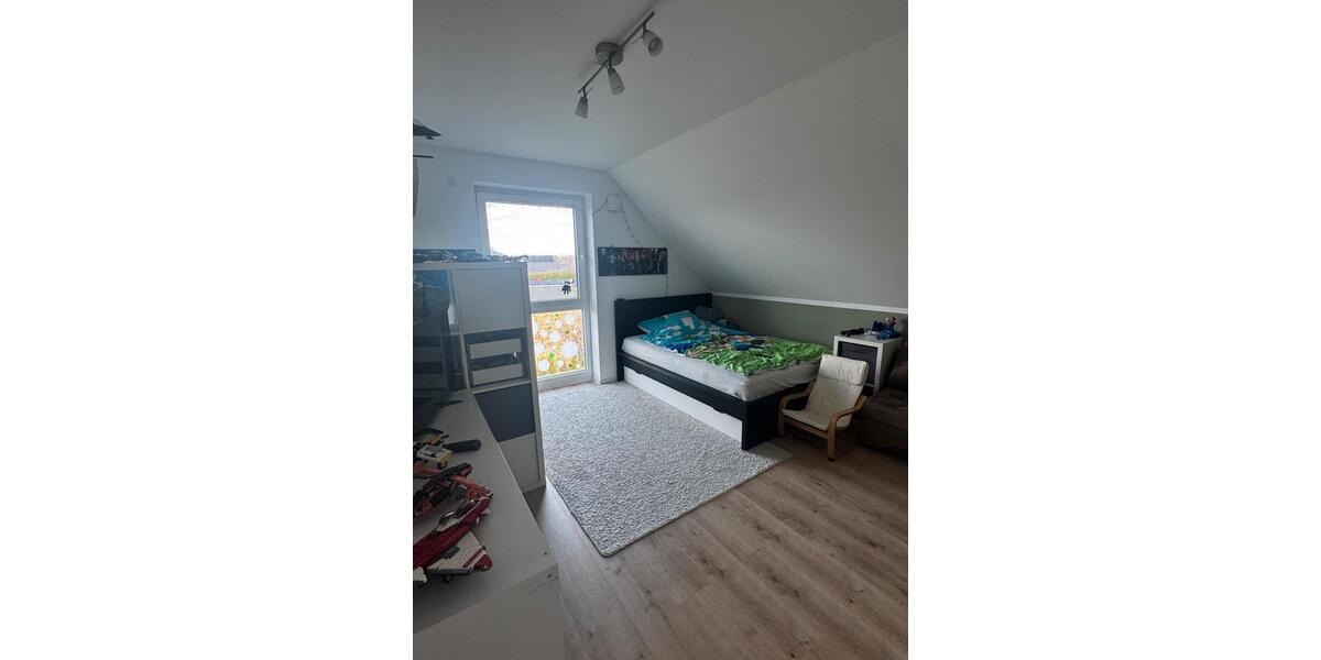 Einfamilienhaus Beverstedt - 5 Zimmer, 129 m&sup2;, 1.560&euro; | Angebot:26500453