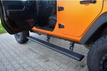 Jeep Wrangler Unlimited Rubicon 3.6l V6 A/T 68.288 km 46.500 &euro; Höchberg-Würzburg 97204