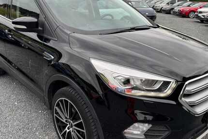 Ford Kuga 102.406 km 12.490 &euro; Boxberg 97944