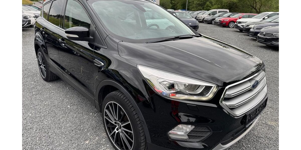 Ford Kuga 102.406 km 12.490 &euro; Boxberg 97944