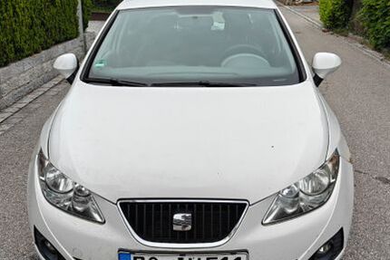 Seat Ibiza 163.400 km 900 &euro; Stephanskirchen 83071