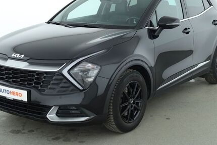 Kia Sportage 87.601 km 22.290 &euro; Leipzig 04328